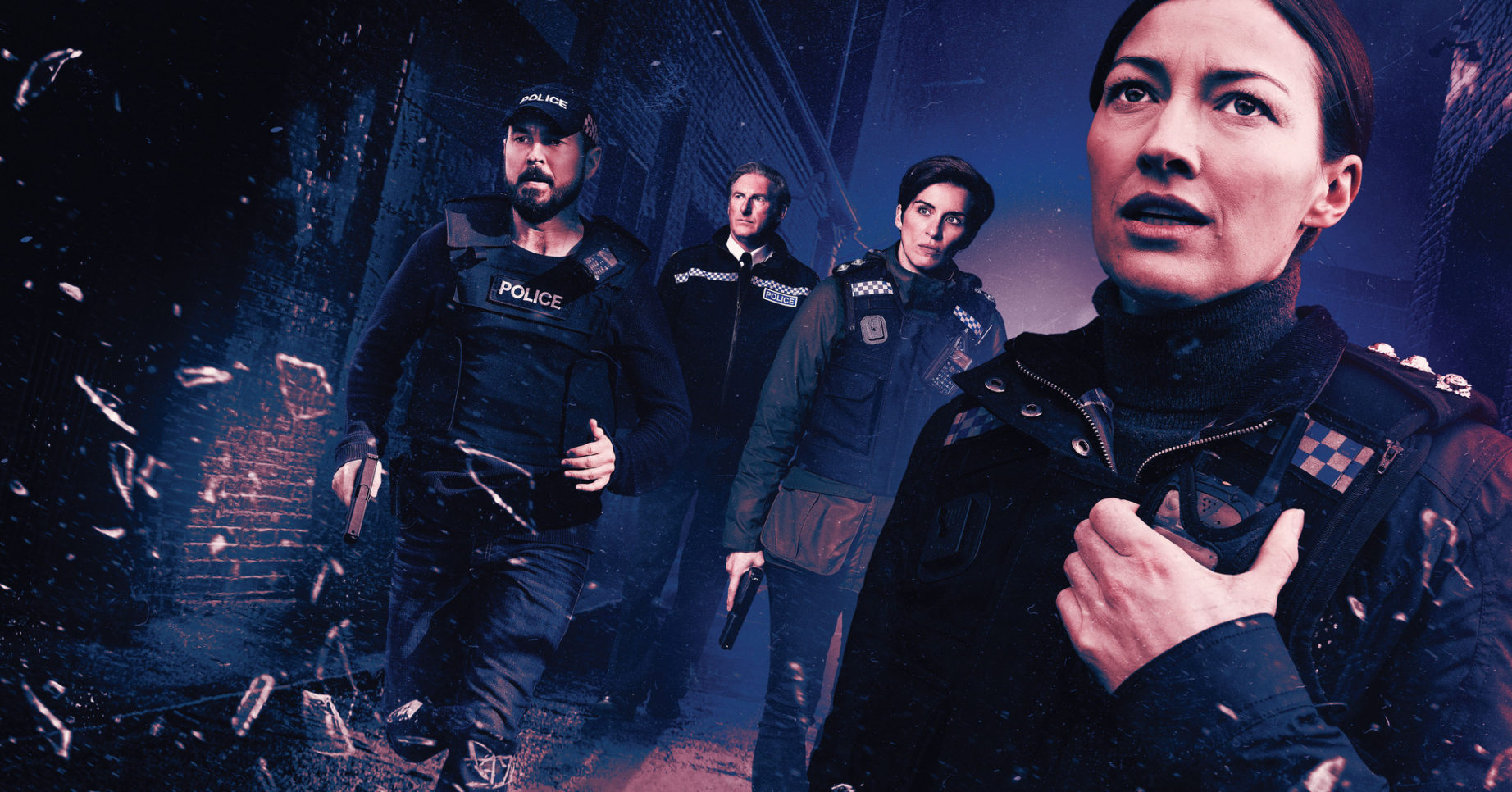 Line of Duty season 6