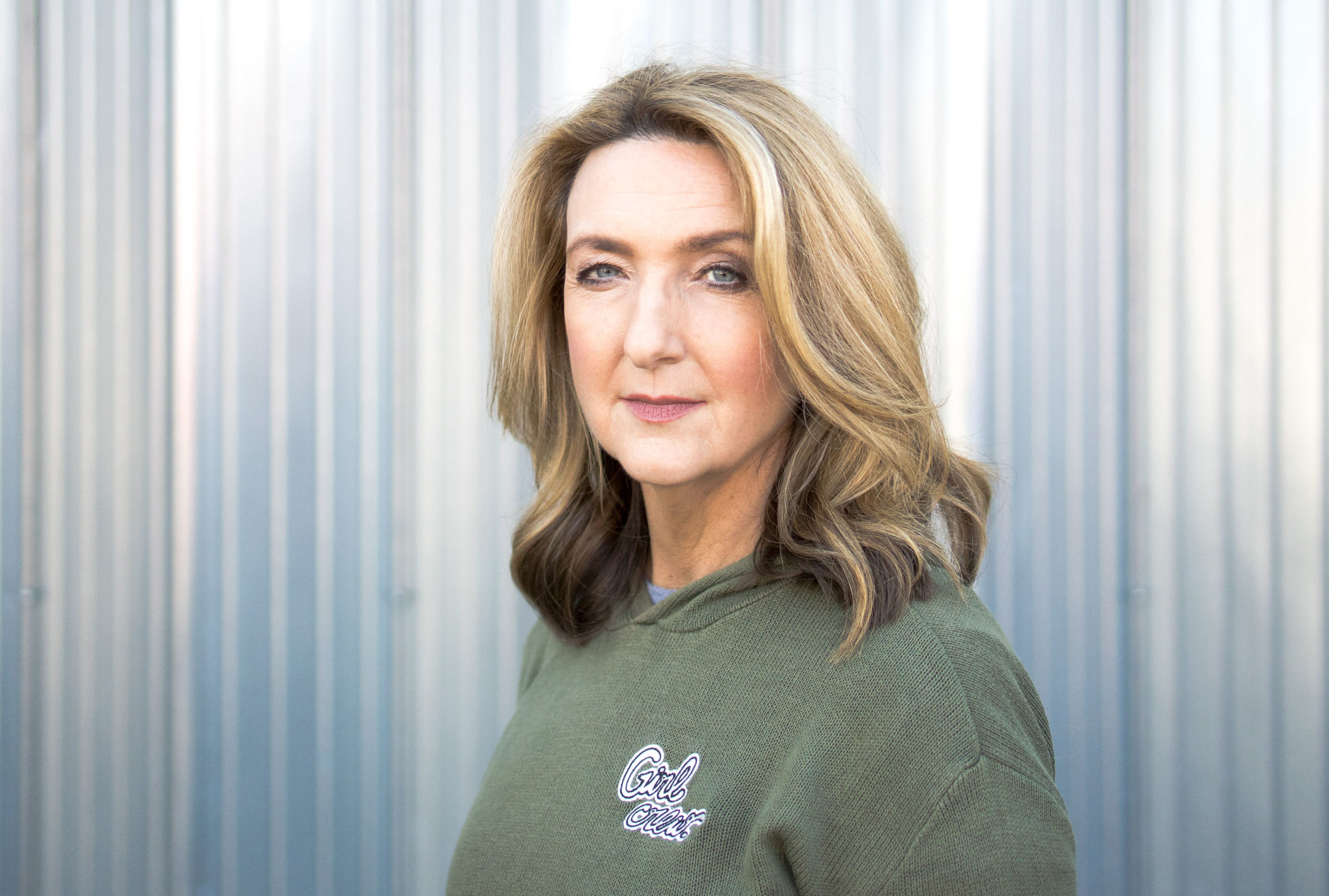 Victoria Derbyshire