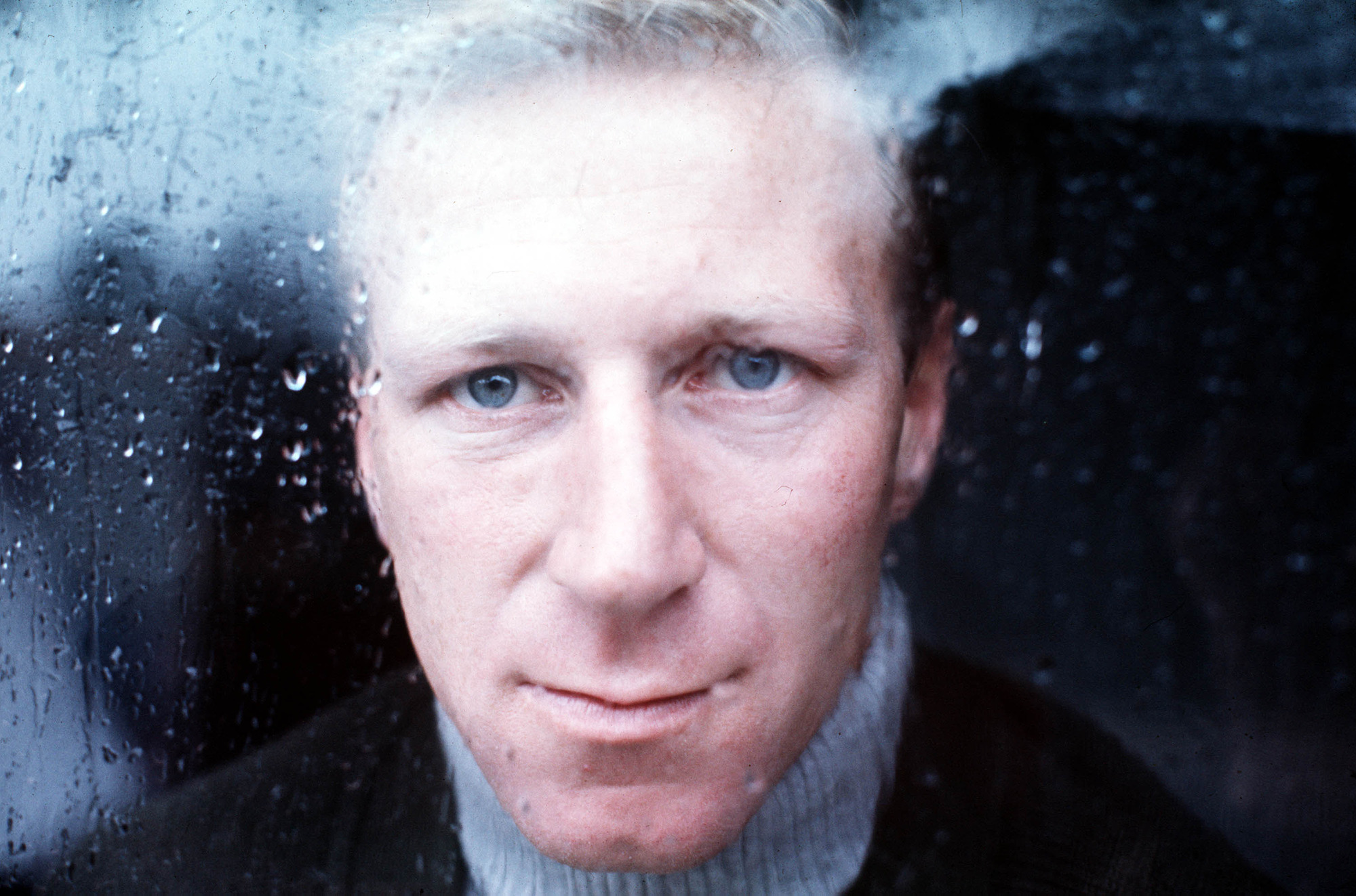 Finding Jack Charlton