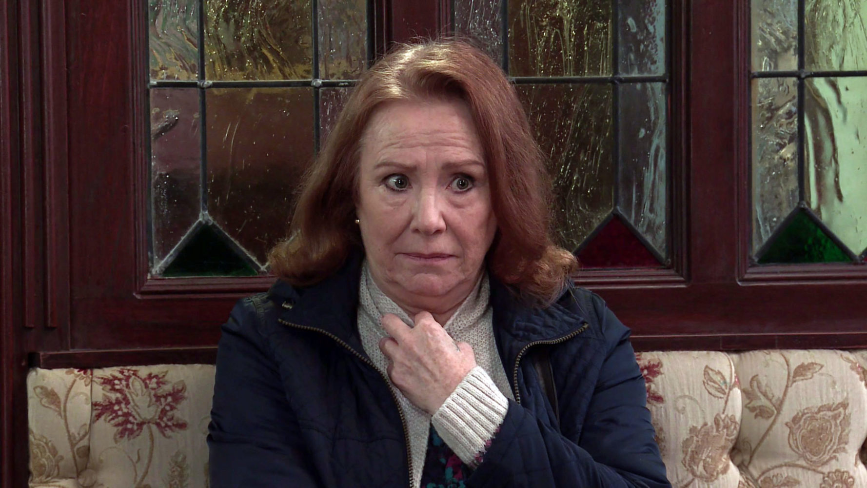 Coronation Street SPOILERS: Amy gets revenge on The Kabin for trolling