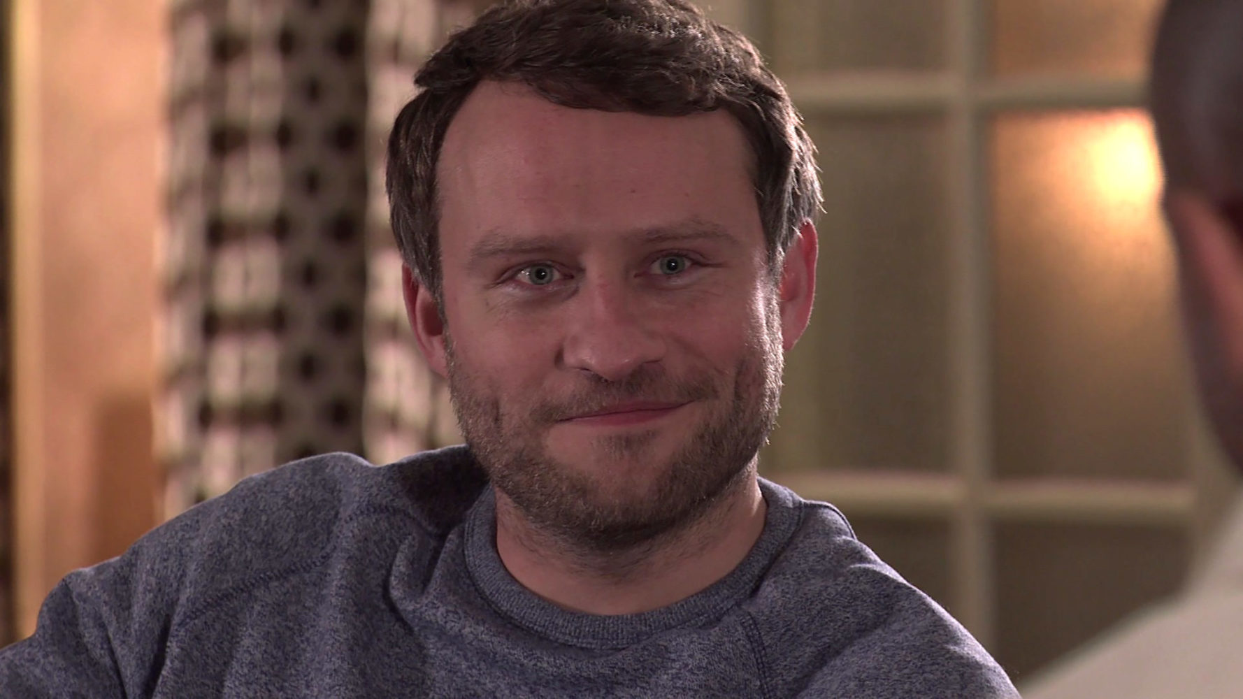 Paul Foreman in Coronation Street