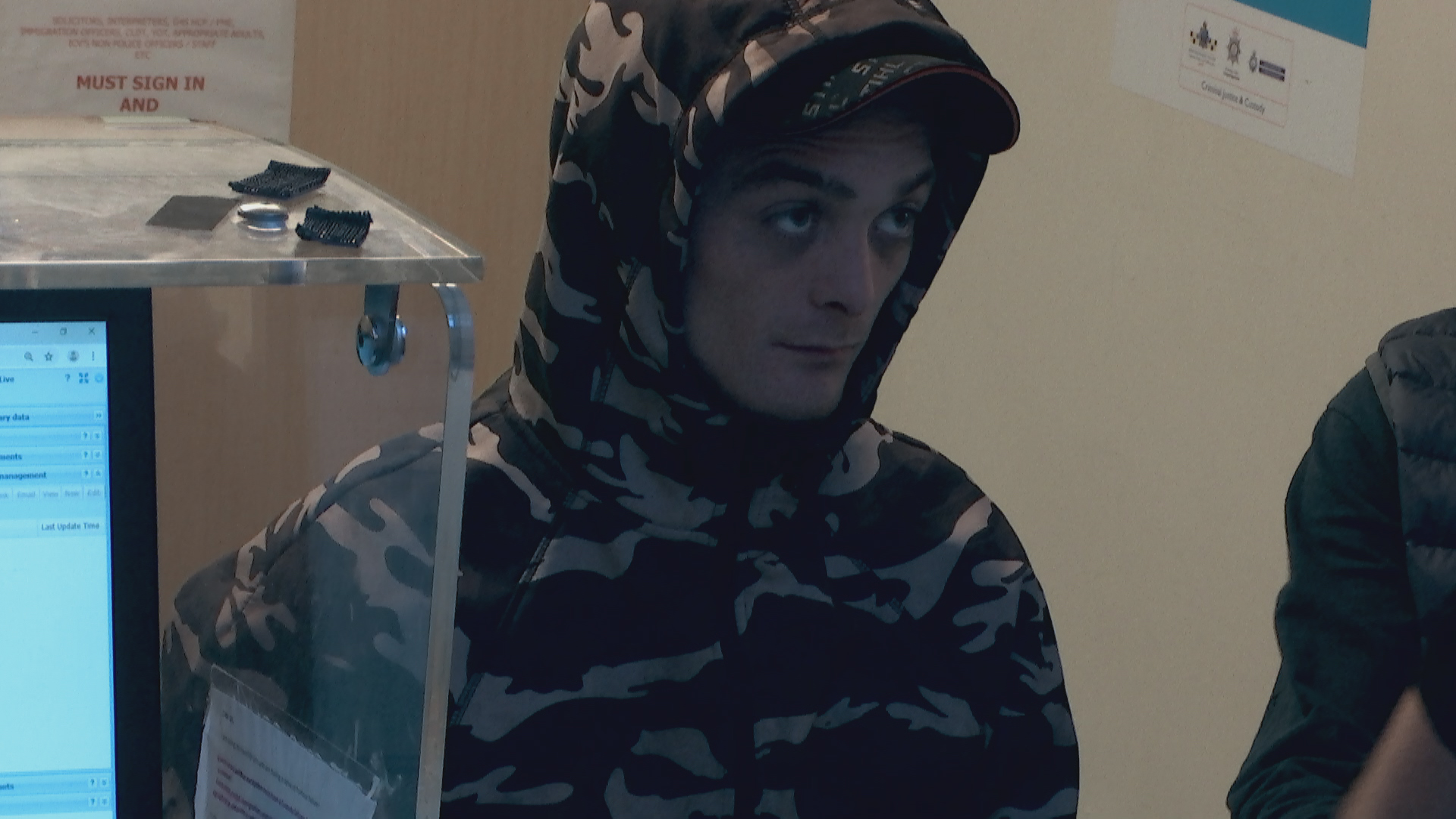 24 Hours in Police Custody returns to C4