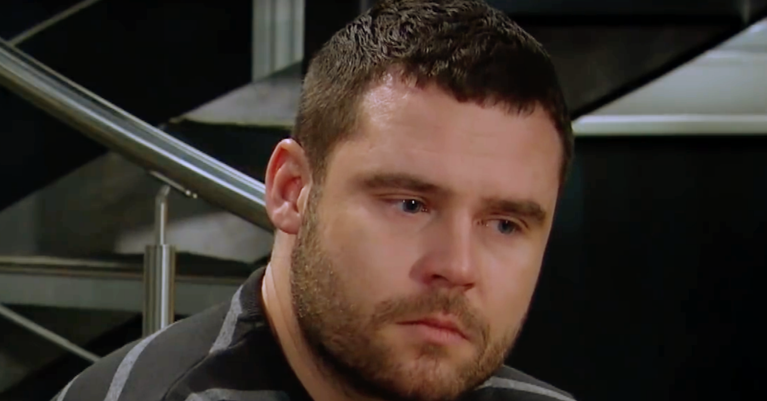 aaron dingle in emmerdale
