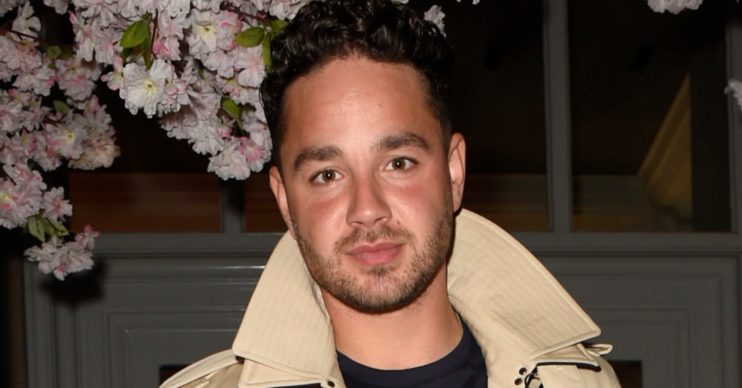 Adam Thomas