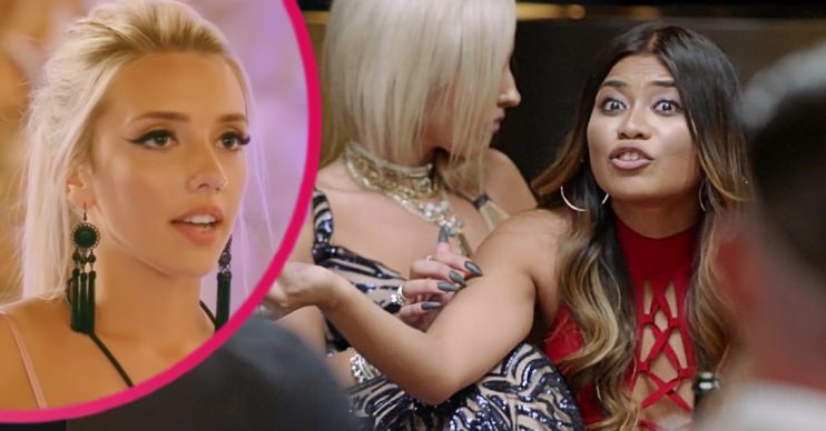 Married At First Sight Australia finale