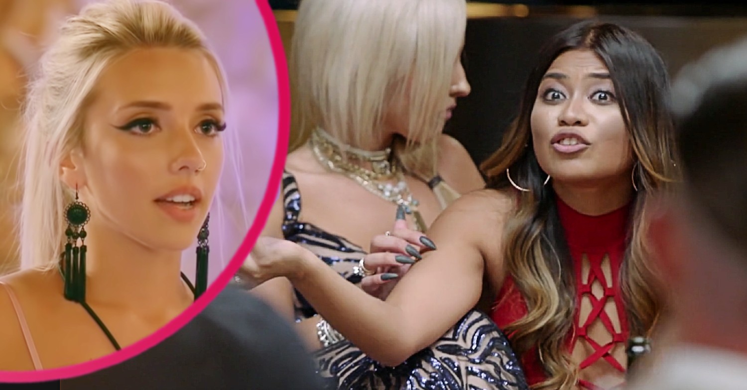 Married At First Sight Australia finale