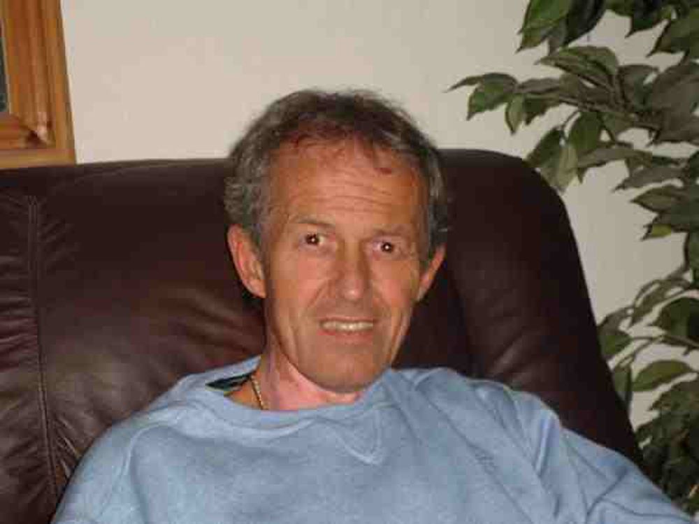 Barry Bennell is a convicted paedophile