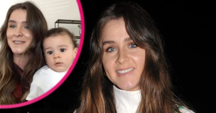Brooke Vincent