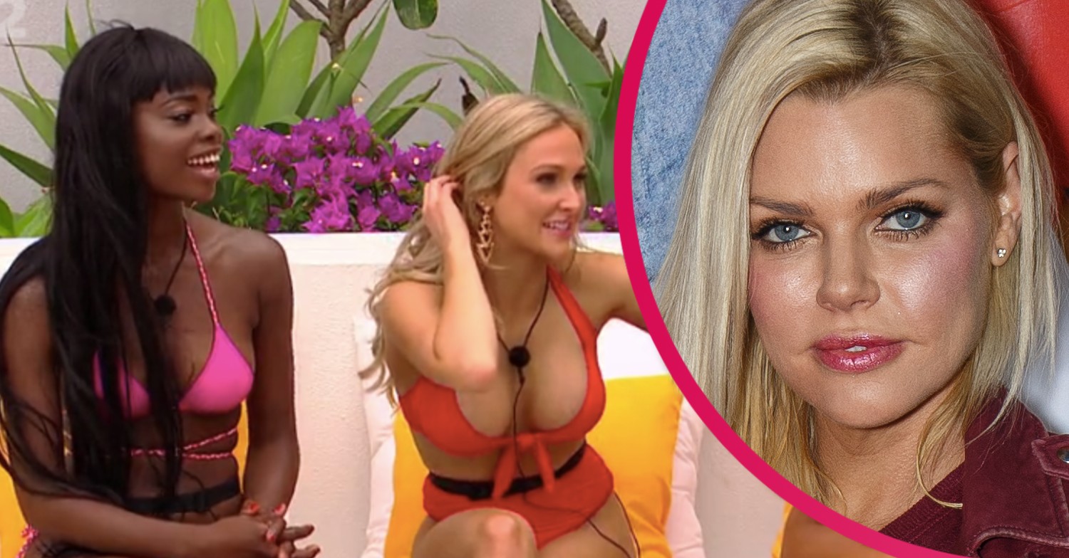 love island series two australia