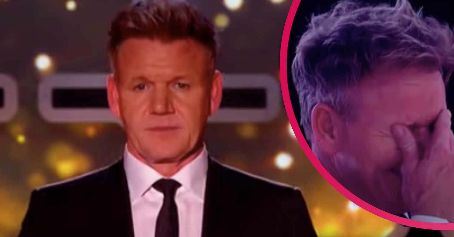 gordon ramsay bank balance bbc one
