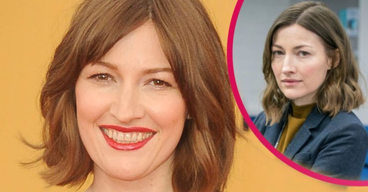 kelly macdonald line of duty