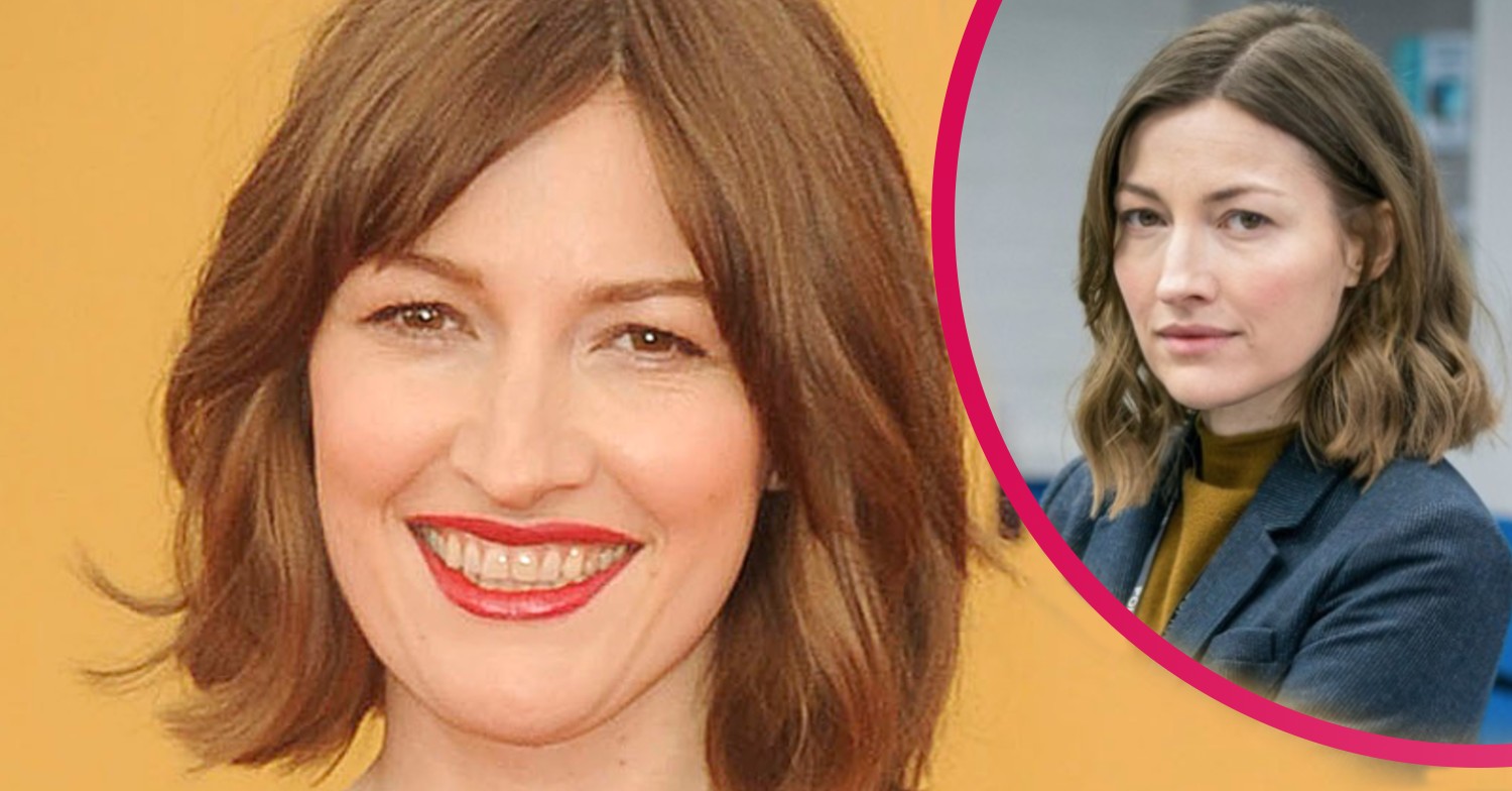 kelly macdonald line of duty