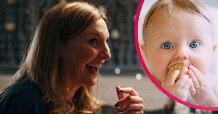 strangers making babies channel 4