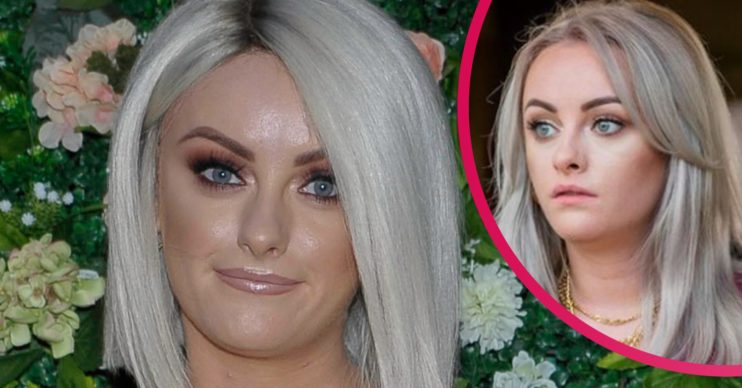 katie mcglynn the syndicate