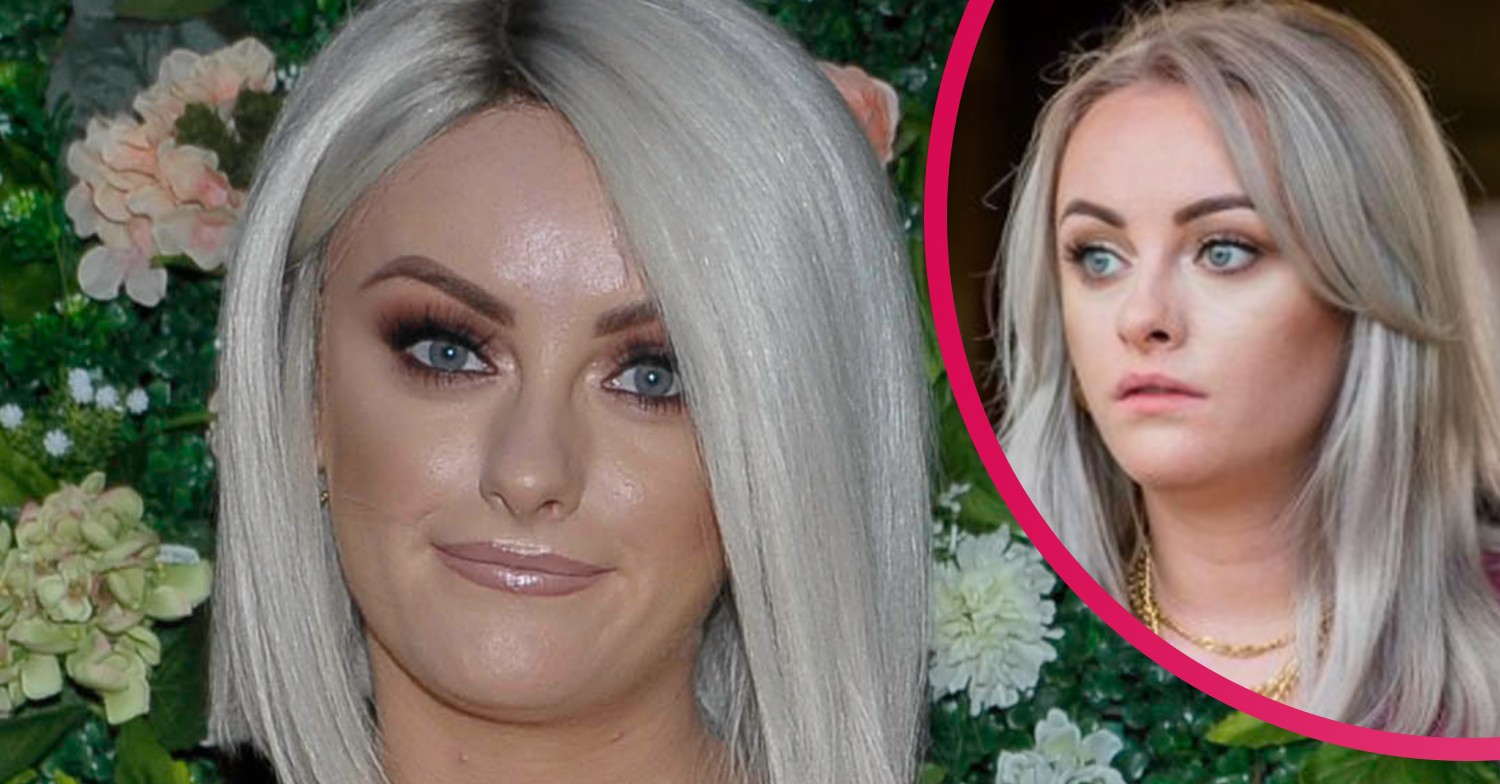 katie mcglynn the syndicate