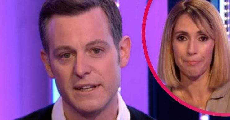 matt baker and alex jones
