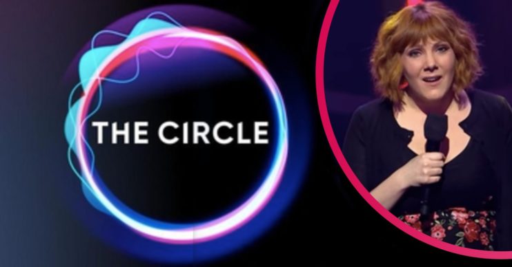 the circle celebrity