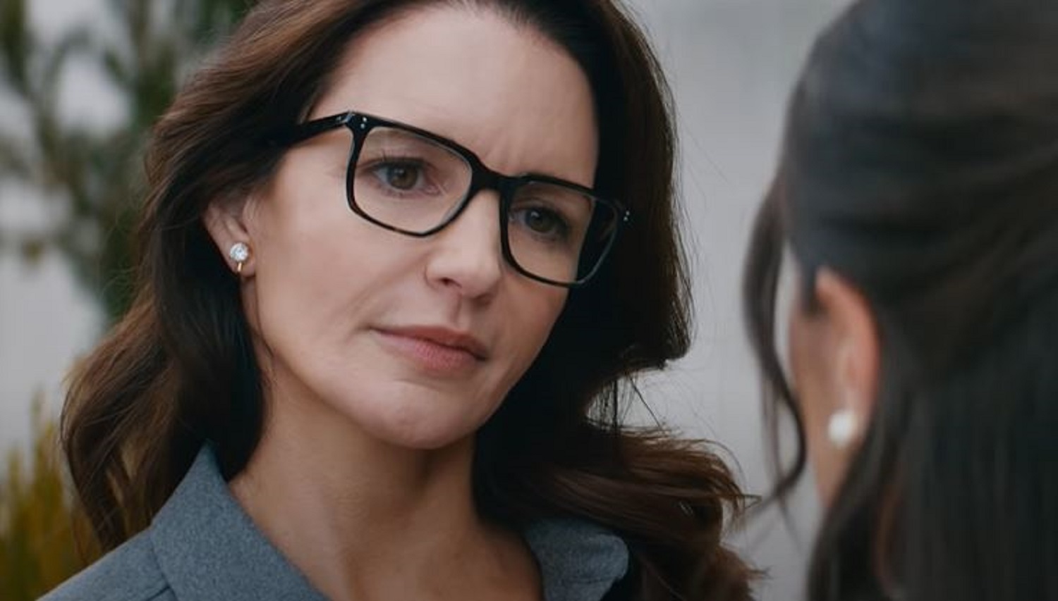 Kristin Davis in netflix film deadly illusions