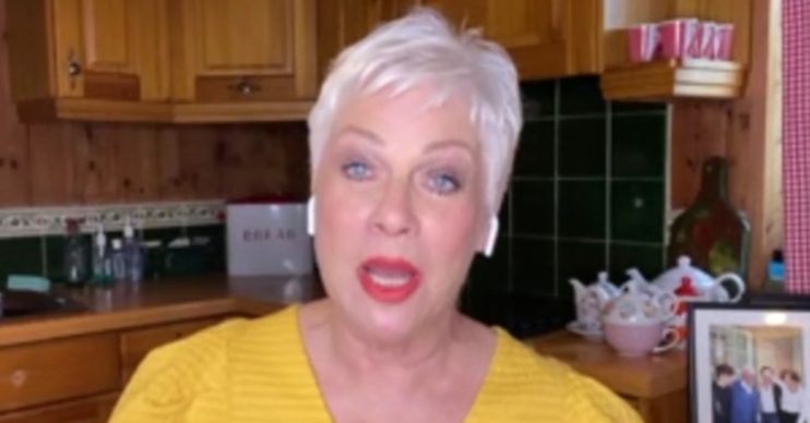 Denise Welsh loose WOmen