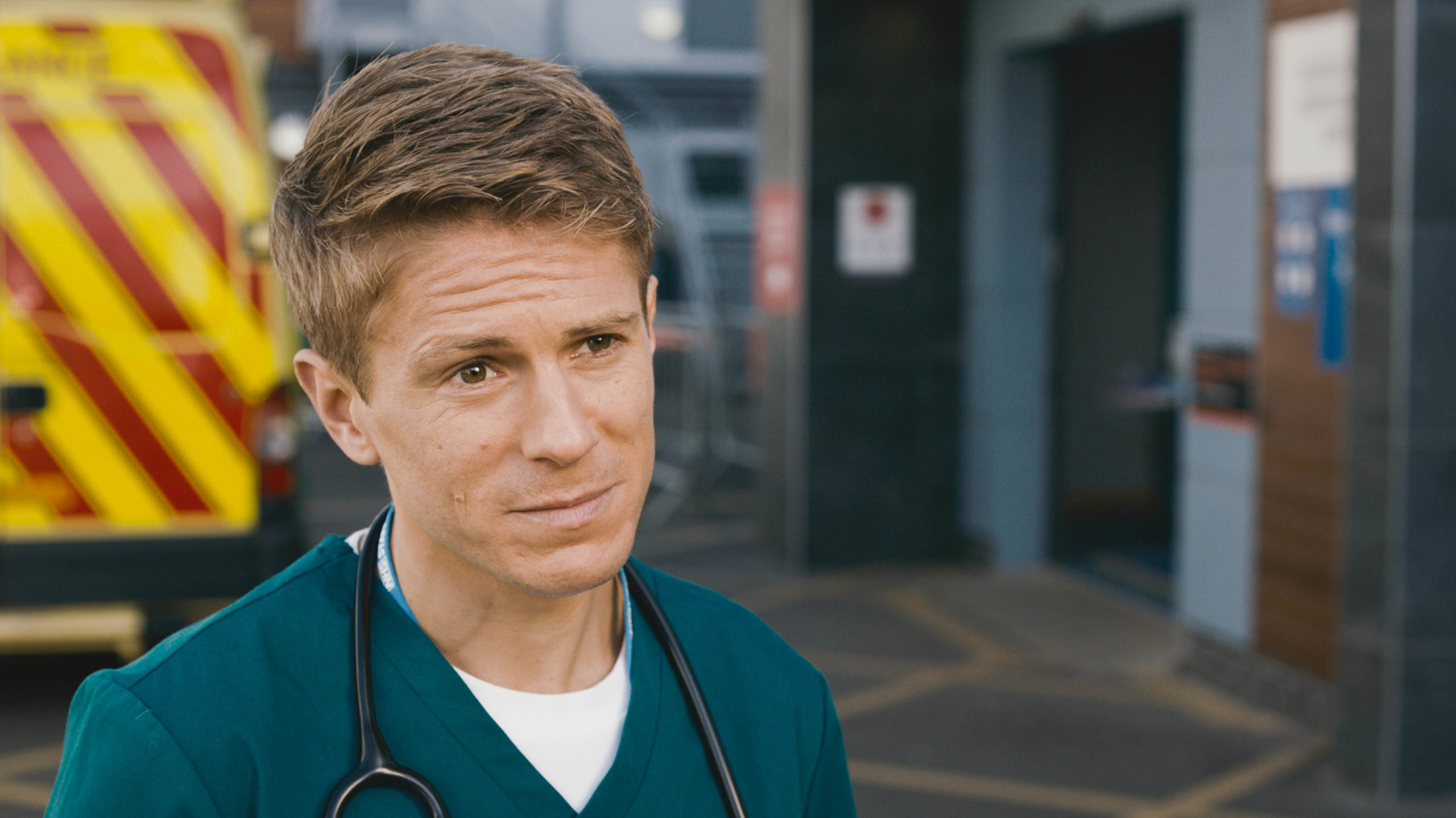 Ethan Casualty 35th anniversary