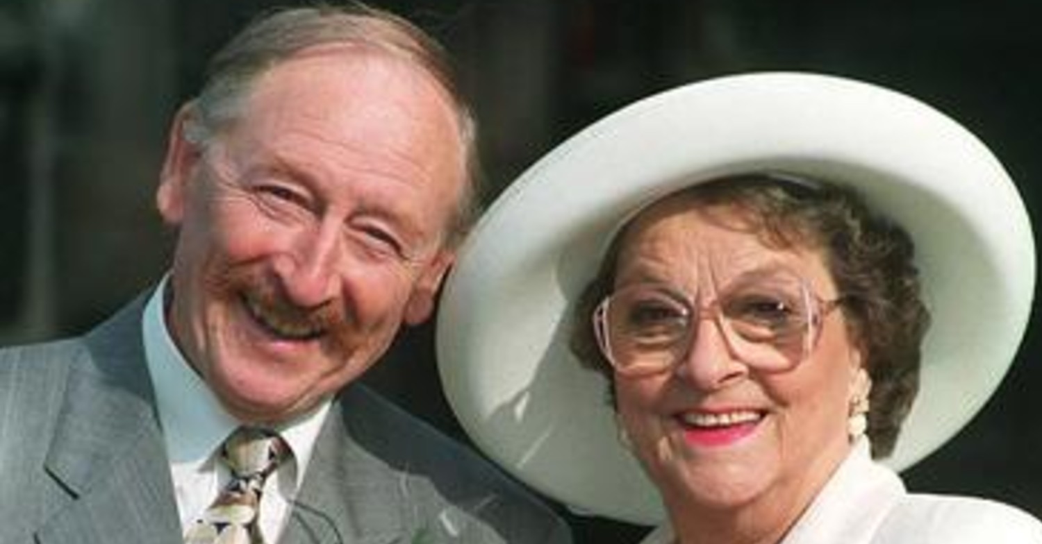 Frank Mills dead