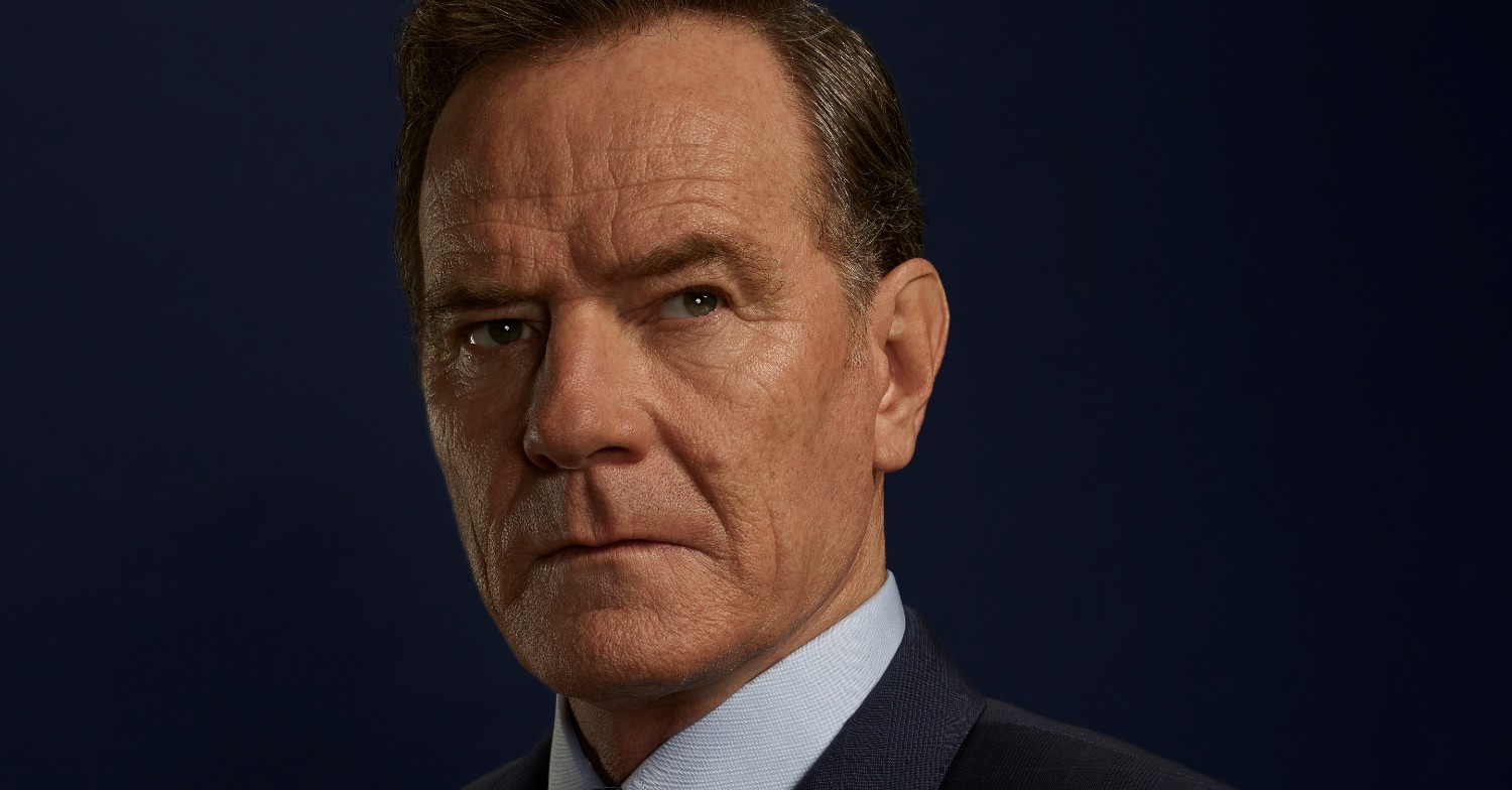 Bryan Cranston in Your Honor