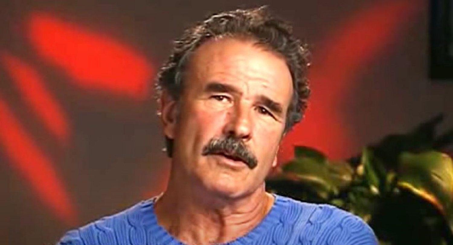 actor Geoffrey Scott