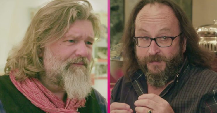Hairy Bikers