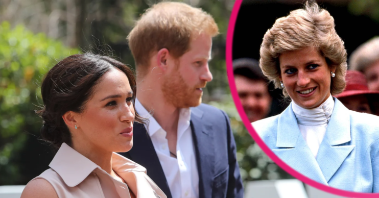 Harry and Meghan interview