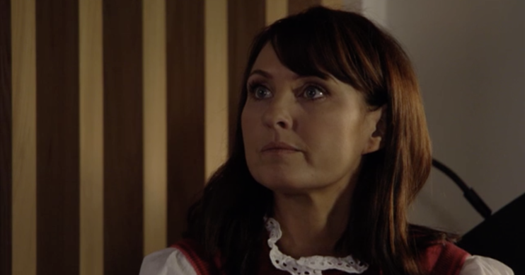 honey mitchell in eastenders