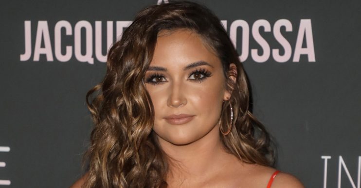 Jacqueline Jossa house