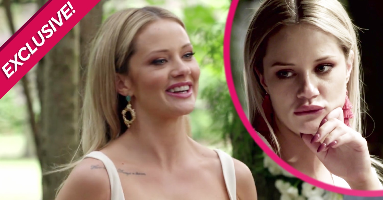 Married At First sight australia jessika