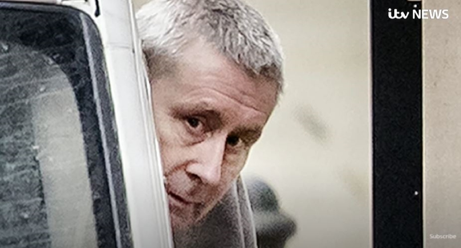 John Worboys