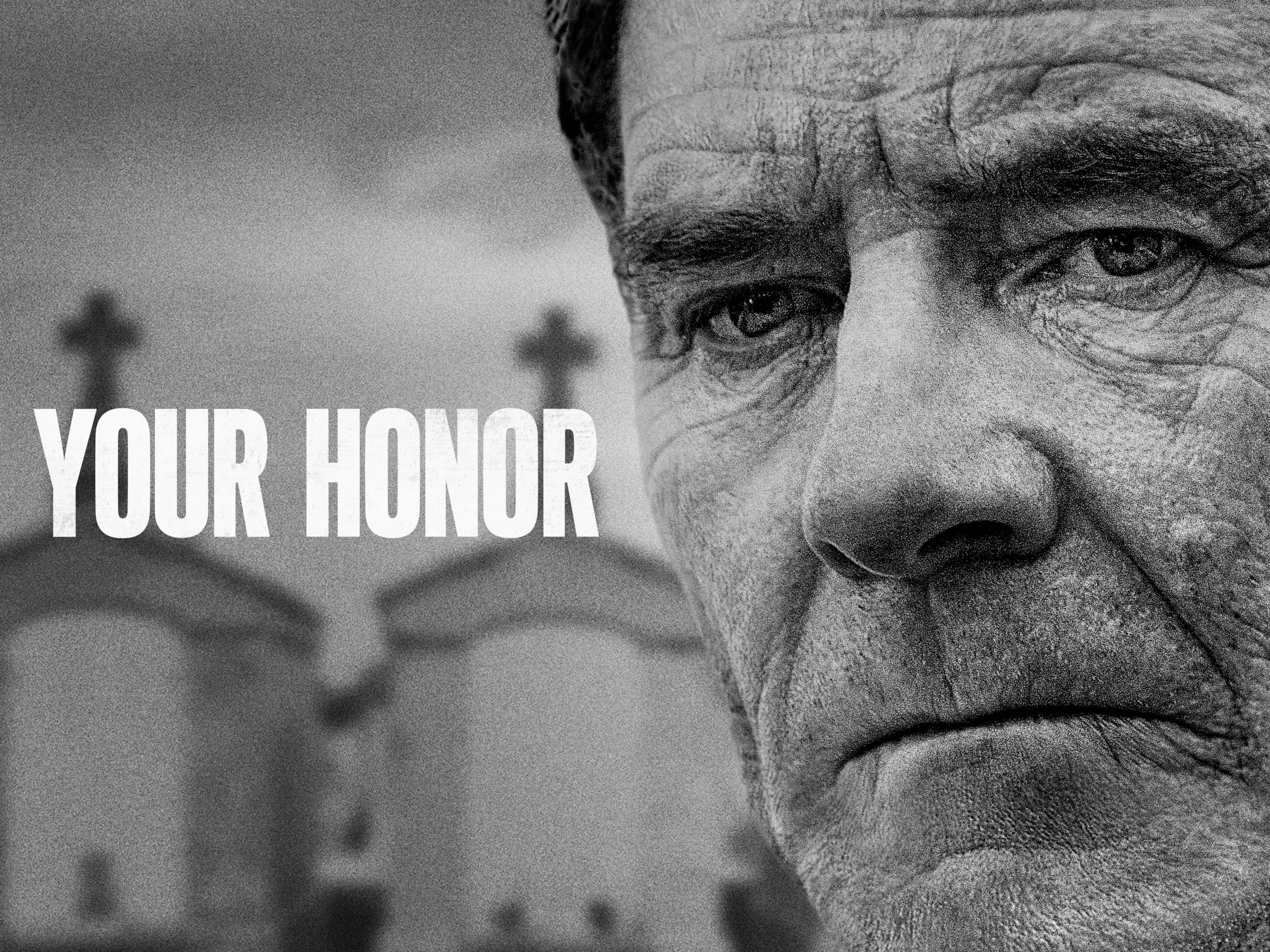 Bryan Cranston in Your Honor