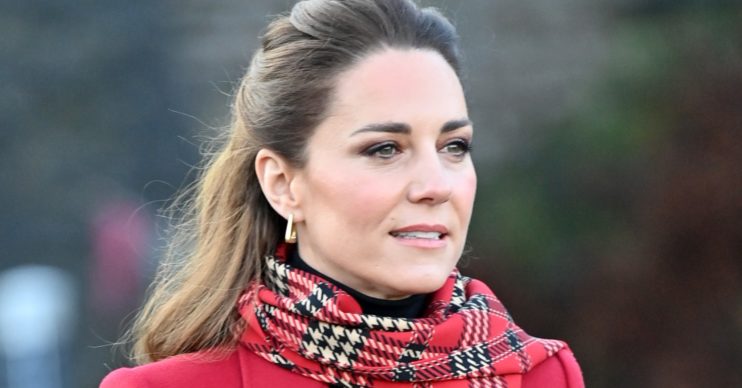 Kate Middleton news
