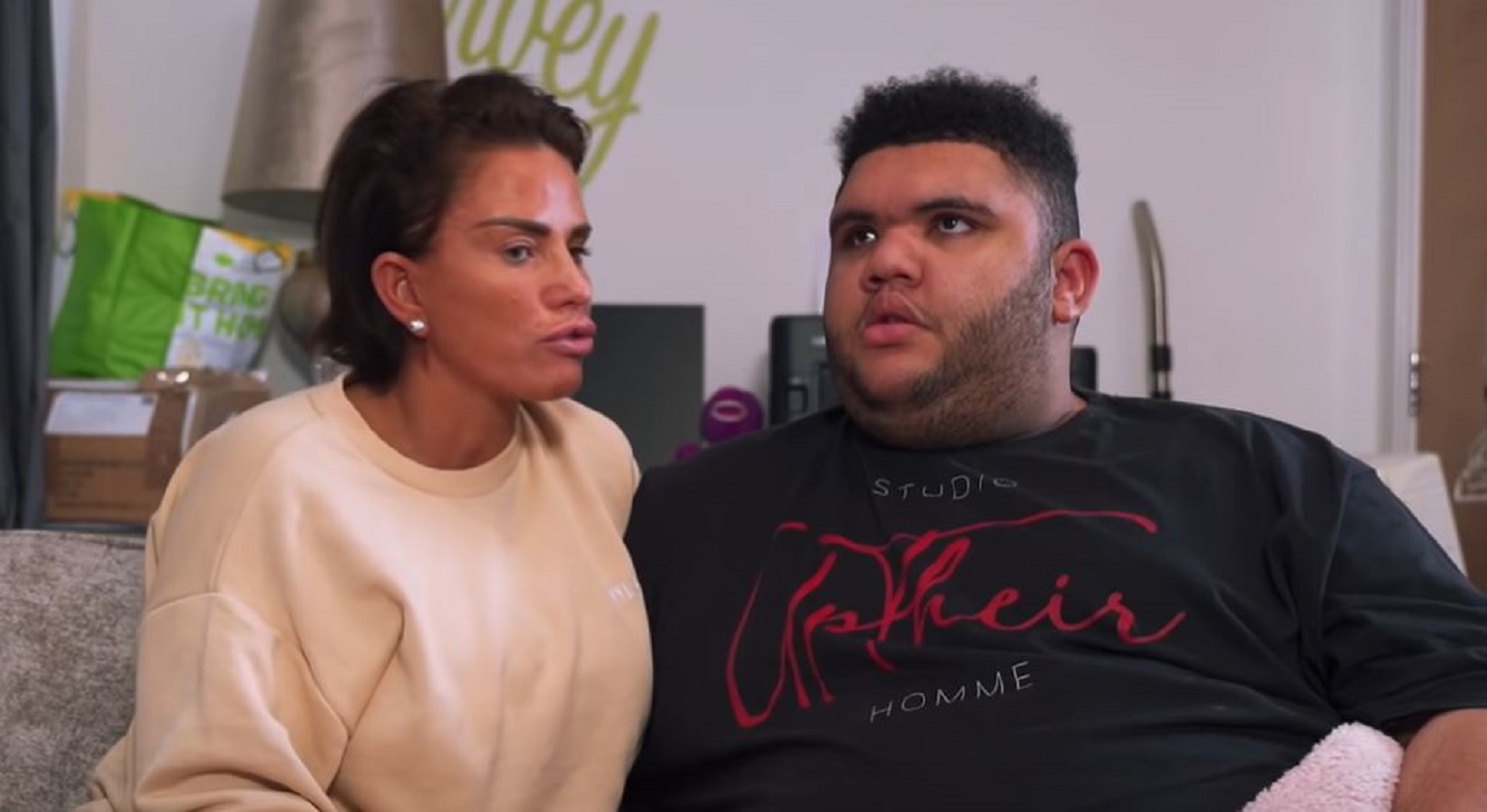 Katie Price