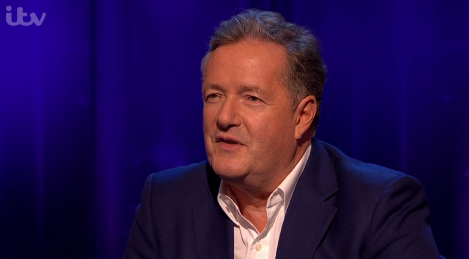 piers morgan on life stories 2021