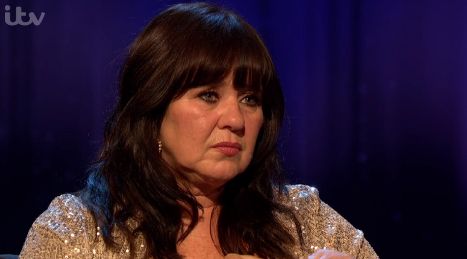 Coleen Nolan on Piers Life Stories