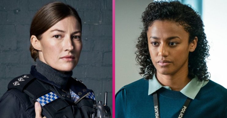 Line of Duty new cast members