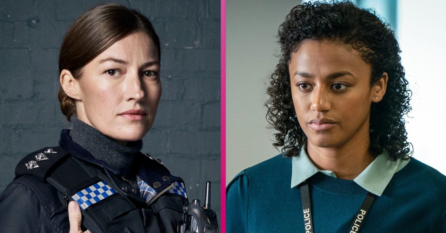 Line of Duty new cast members