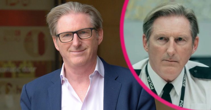 Line of Duty season six