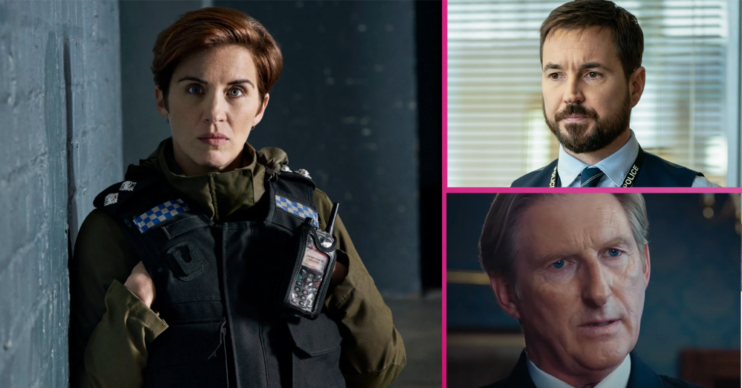 Line of Duty season 6 with Ted, Kate and Steve personal lives