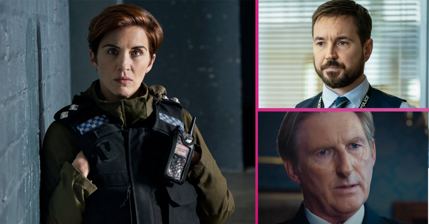 Line of Duty season 6 with Ted, Kate and Steve personal lives