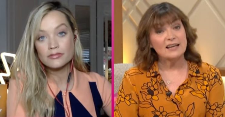 laura whitmore baby