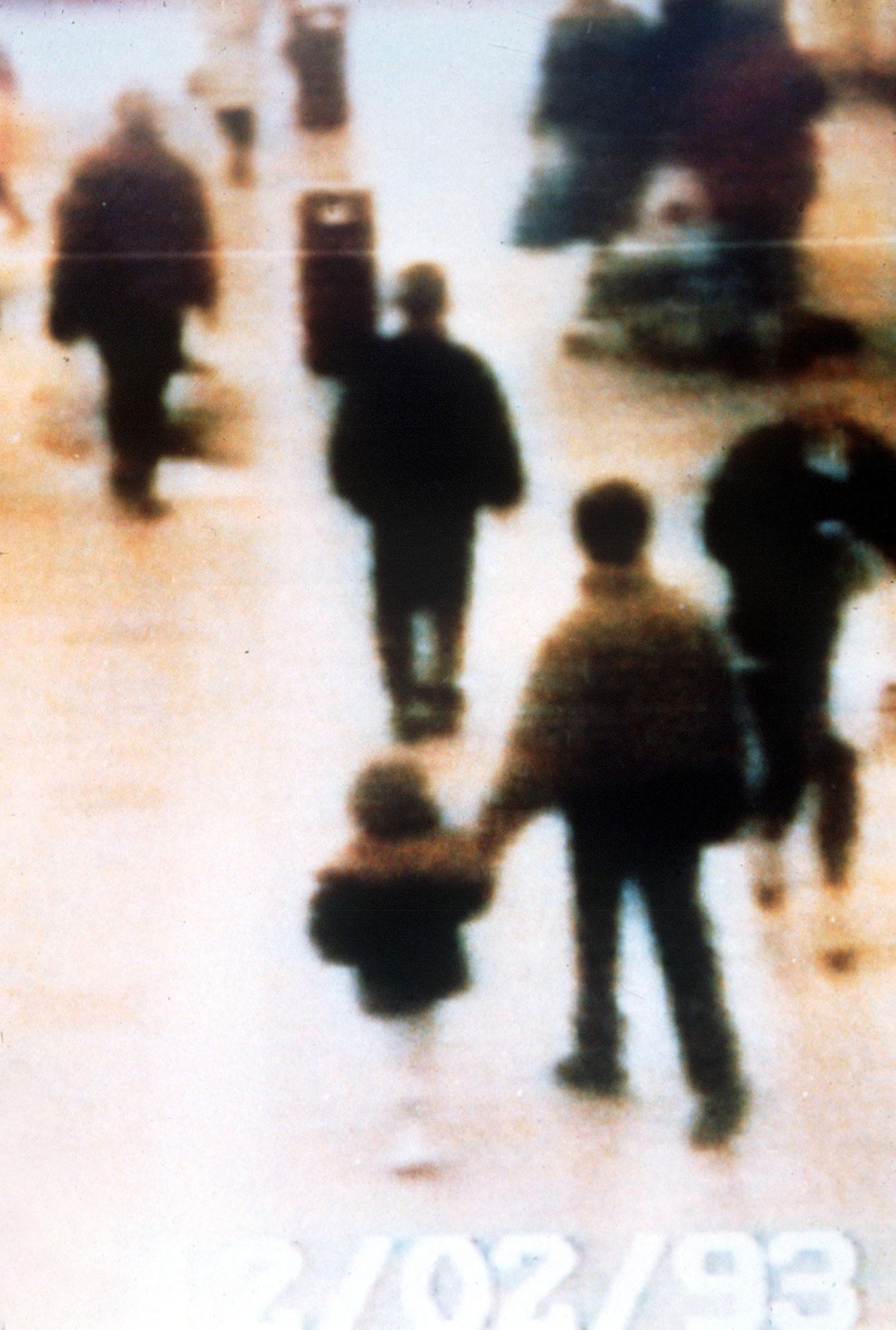 Where are James Bulger's killers now?