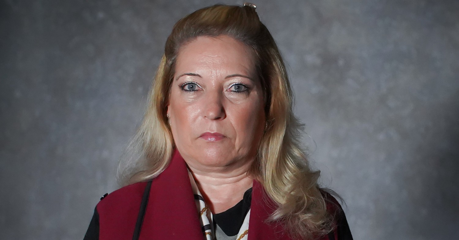 Denise Fergus, James Bulger mum