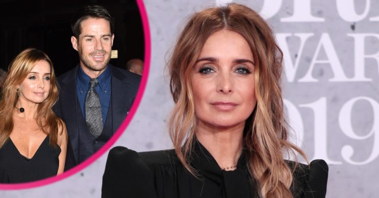 Louise Redknapp