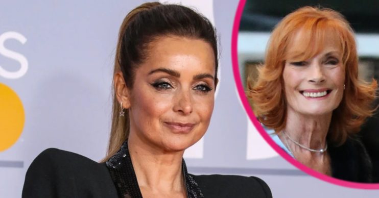 Louise Redknapp Instagram