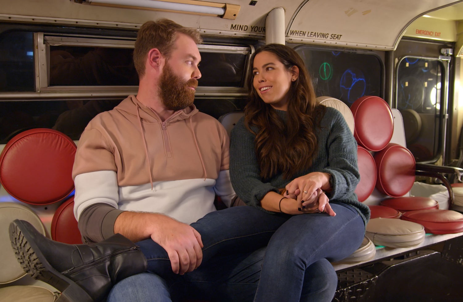 marriage or mortgage on netflix