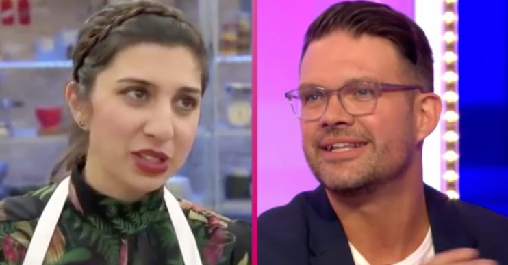 Mastchef uk